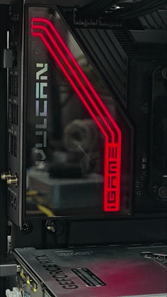 AMD X3D最强优化！七彩虹iGame X870E Vulcan OC V14火神主板评测：专属优化 温度更低性能更强