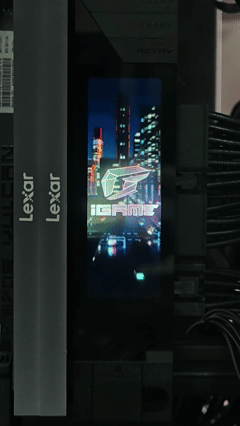 AMD X3D最强优化！七彩虹iGame X870E Vulcan OC V14火神主板评测：专属优化 温度更低性能更强