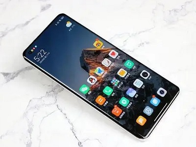 小米14ultra突然黑屏