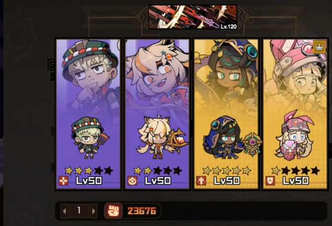 叠入深渊火队阵容搭配指南 叠入深渊火队核心角色与实战打法详解