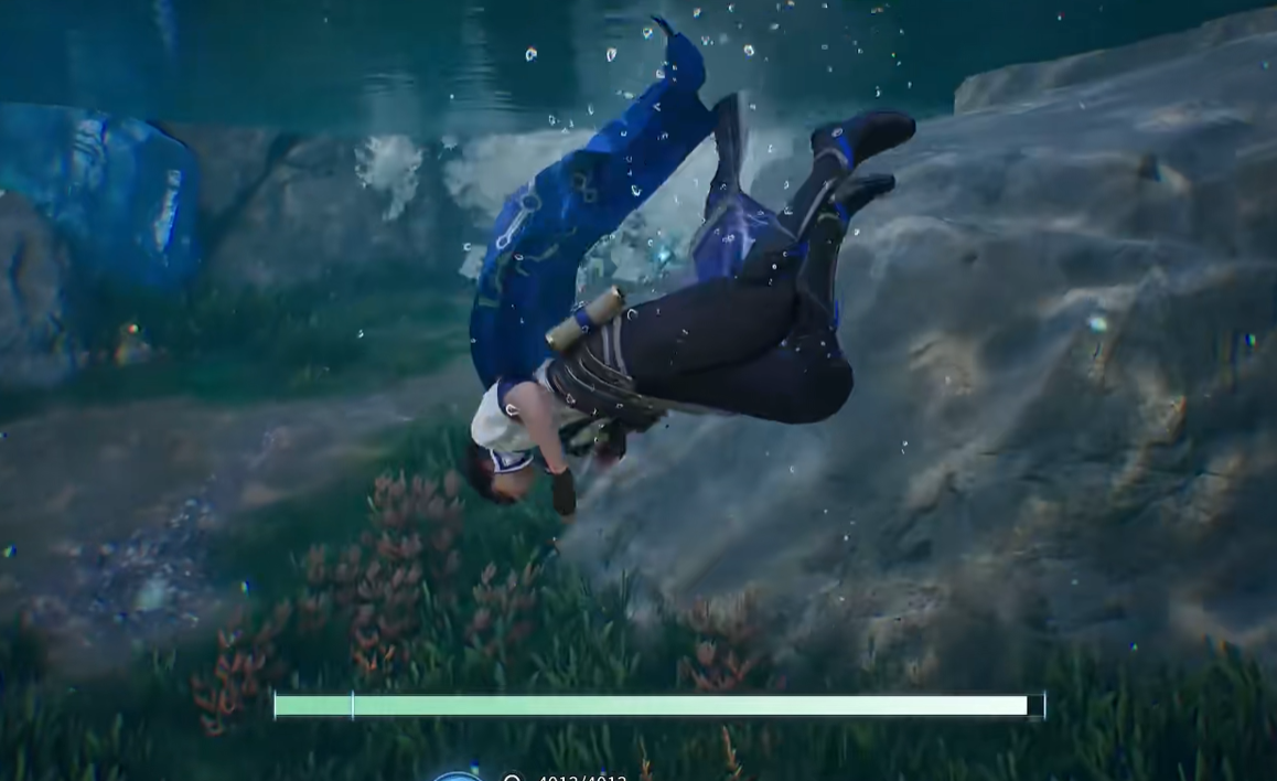 王者荣耀世界潜水玩法详解 王者荣耀世界游戏核心玩法全解析