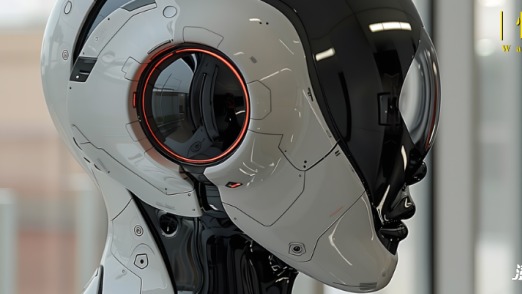 机器人“起飞”元年：热钱、故事与透支的未来