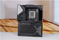 AMD X3D最强优化！七彩虹iGame X870E Vulcan OC V14火神主板评测：专属优化 温度更低性能更强