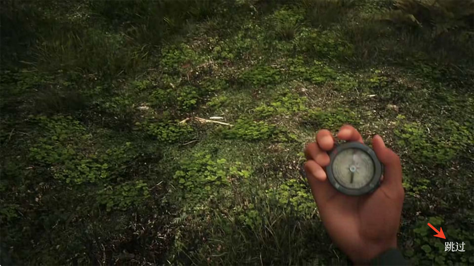 奥罗拉山第二章安卓版