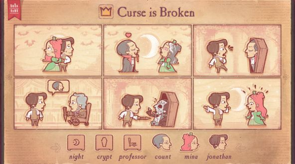 Storyteller手机版 1