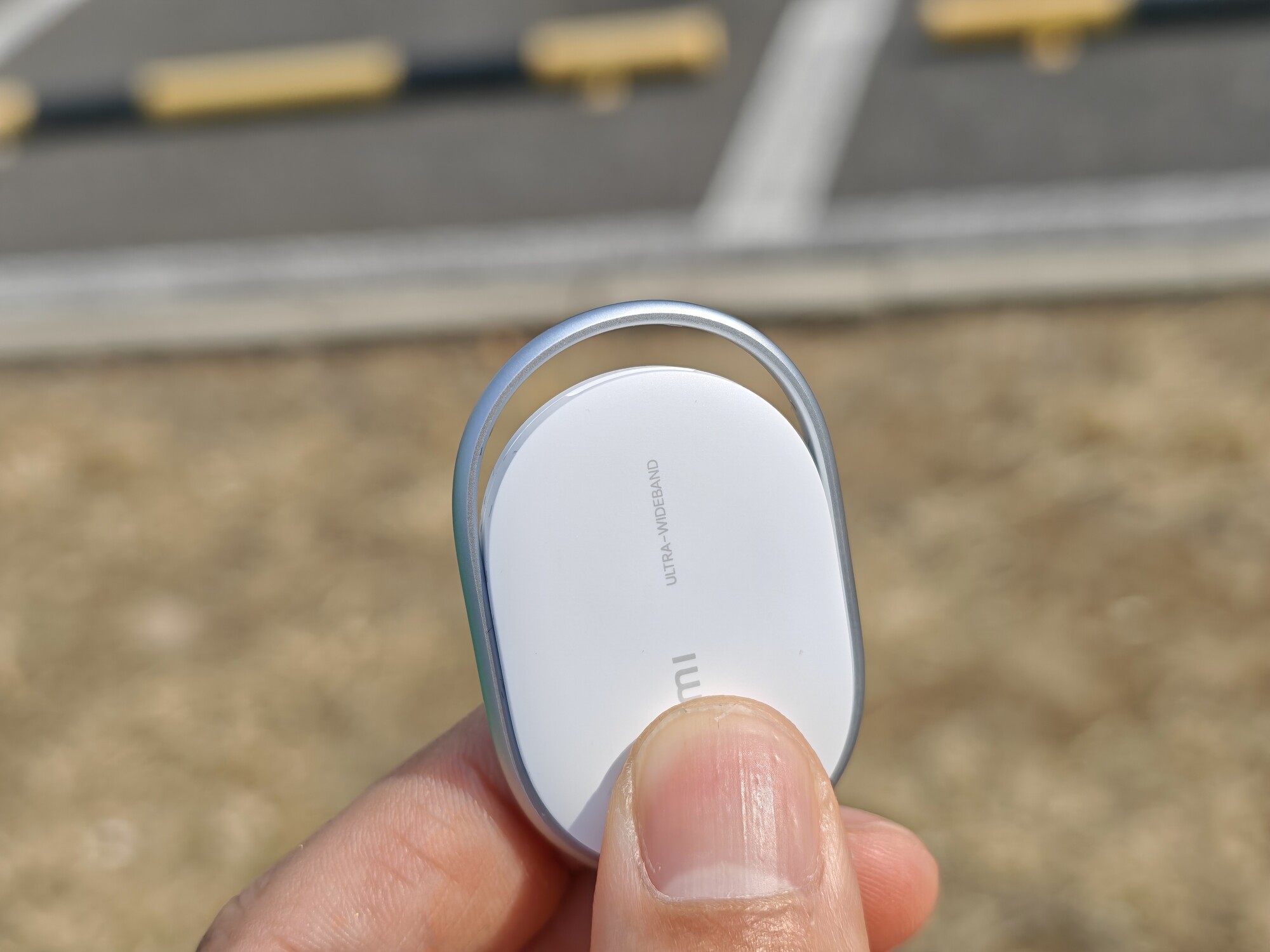 小米Tag体验：蓝牙版更值得买，UWB版并没有拉开差距