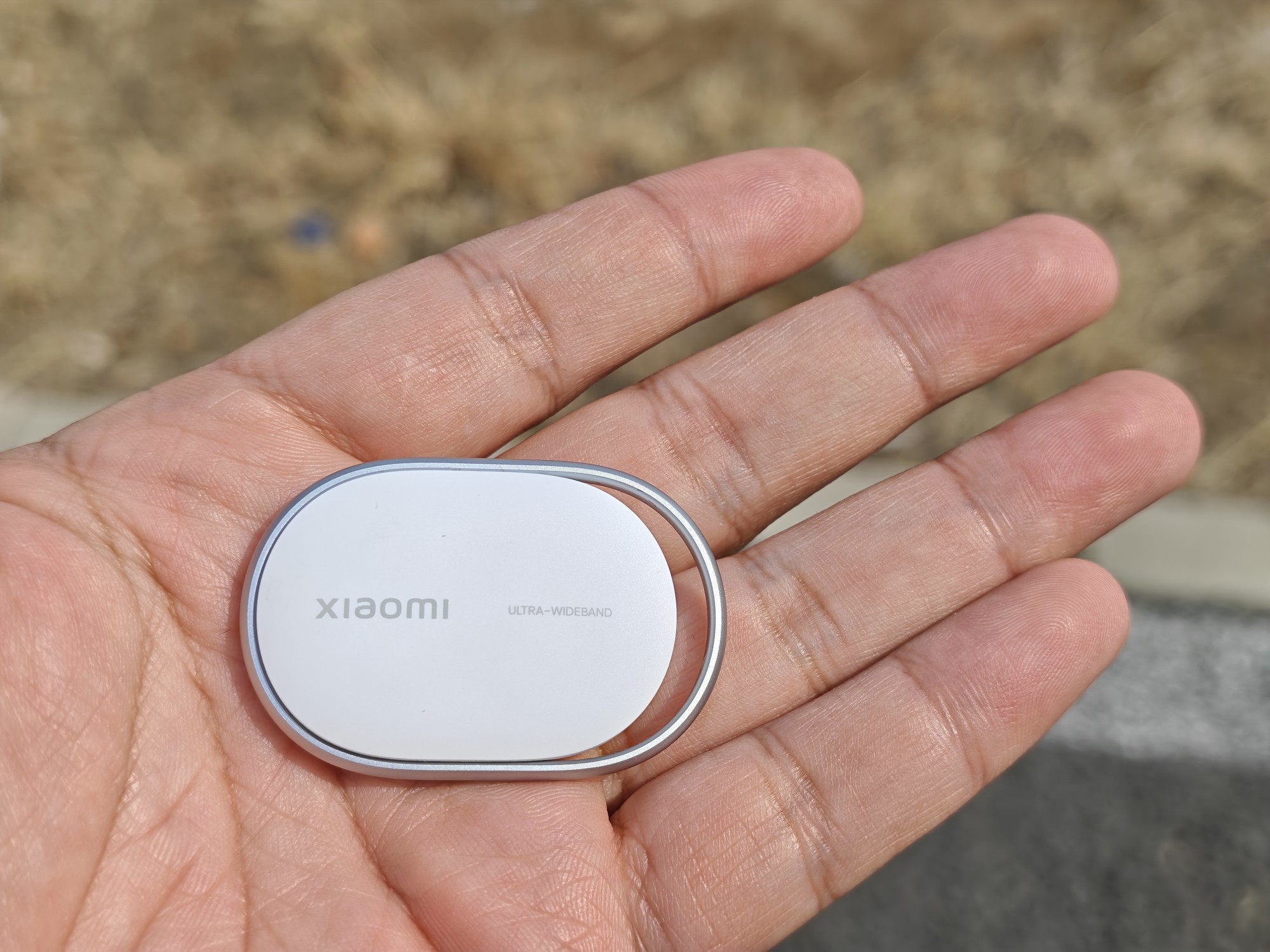 小米Tag体验：蓝牙版更值得买，UWB版并没有拉开差距