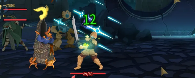 《杀戮尖塔2》战士恶魔之焰卡作用解析