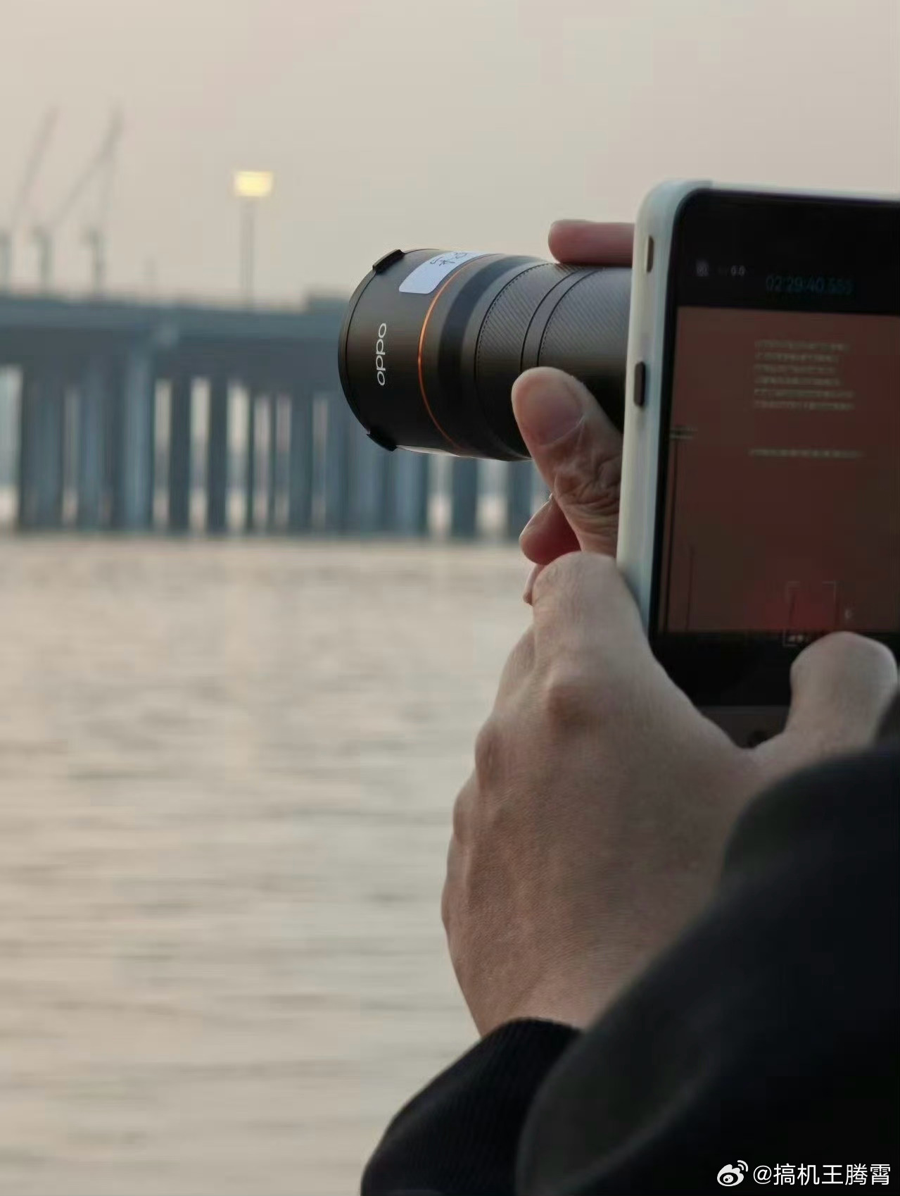 OPPO Find X9 Ultra首次走向全球市场，双2亿像素影像系统剑指高端