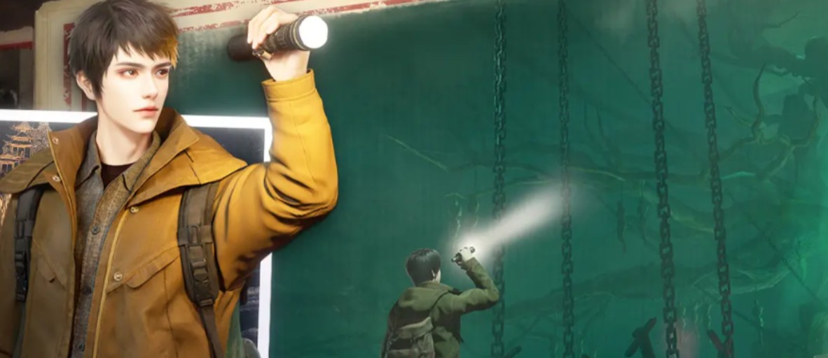 盗墓笔记启程奇物有哪些 盗墓笔记启程奇物一览