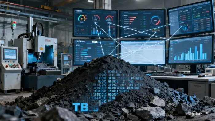 从Demo到现场，看研华iFactory.AI Agent如何让制造业数智升级