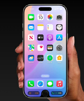 苹果18手机上市时间-苹果18手机价格与图片