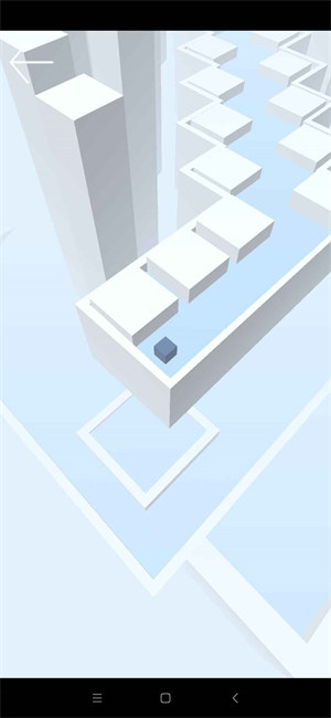 跳舞的线远古风暴(Dancing Line)