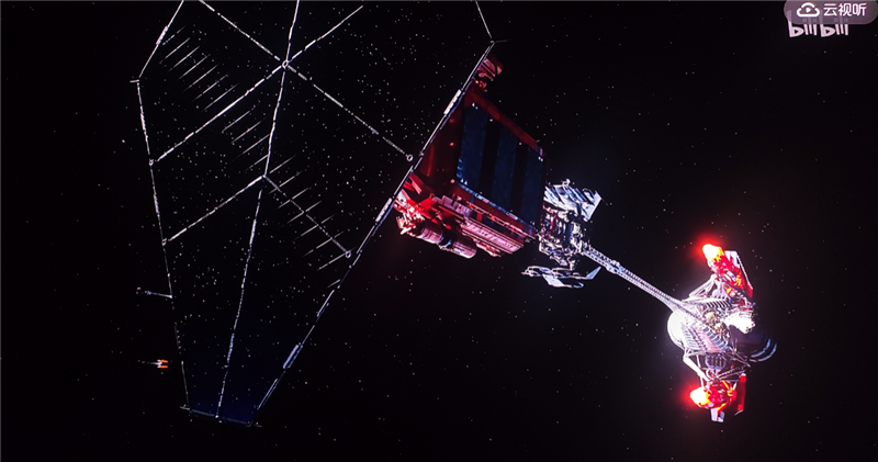 OLED时代终结者！RGB-Mini LED电视海信E8S评测：这才是好画质