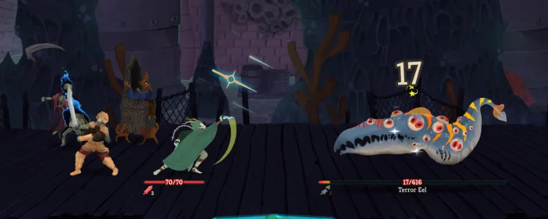 《杀戮尖塔2》战士战鼓卡作用解析