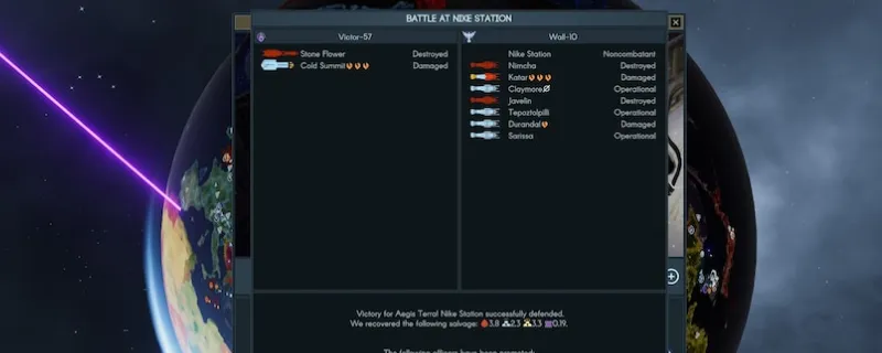 《地球不屈》至少这是个干热天气成就