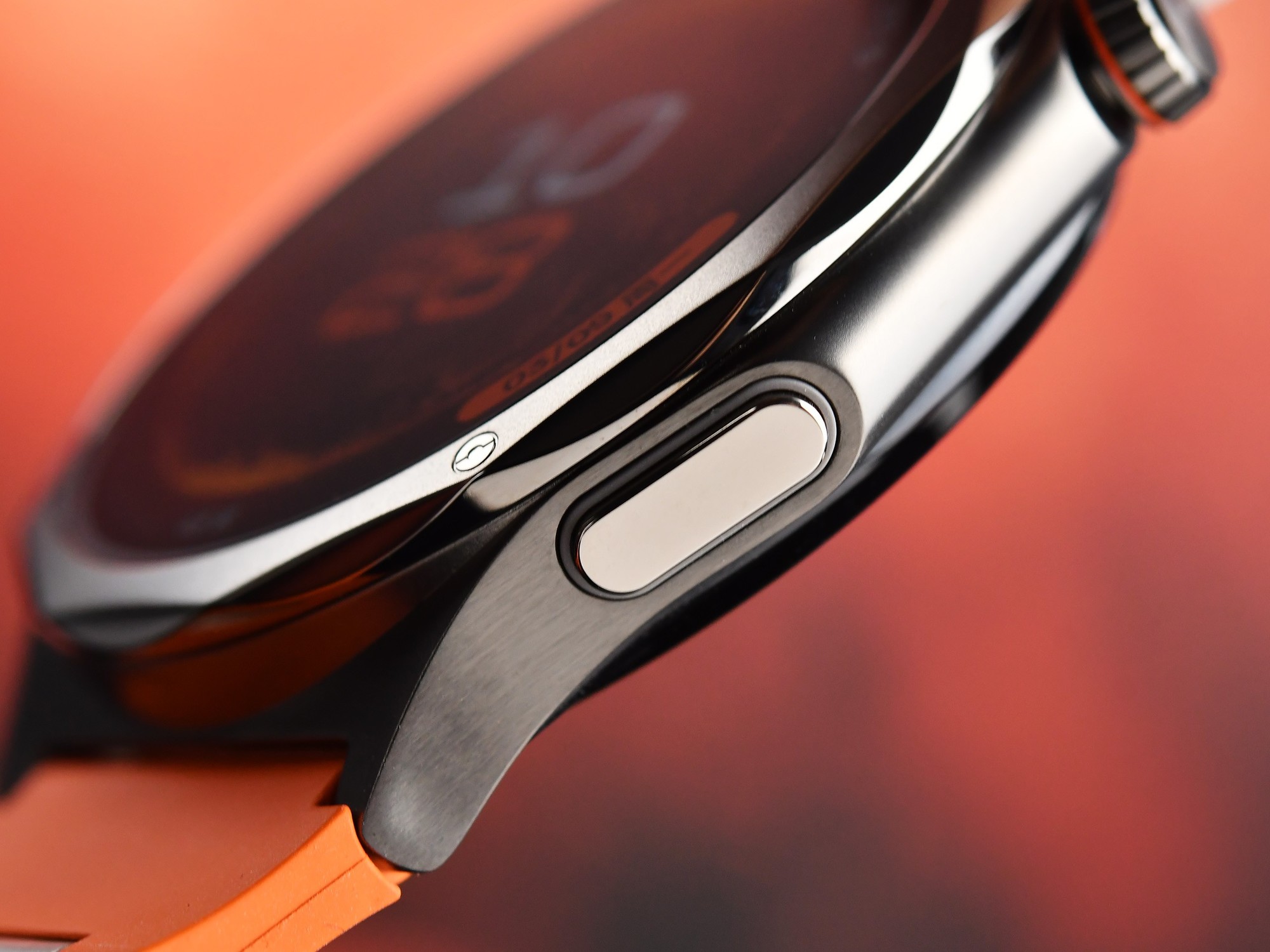 全钛机身重塑健康闭环：OPPO Watch X3评测