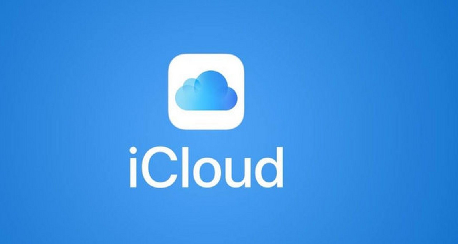 iCloud登录入口-网页版iCloud官网登录