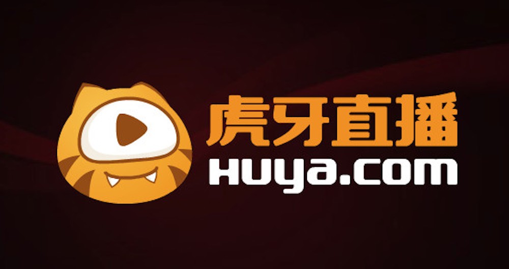 虎牙网页版入口-虎牙直播官方网页登录入口