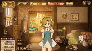 火山的女儿网页版怎么访问