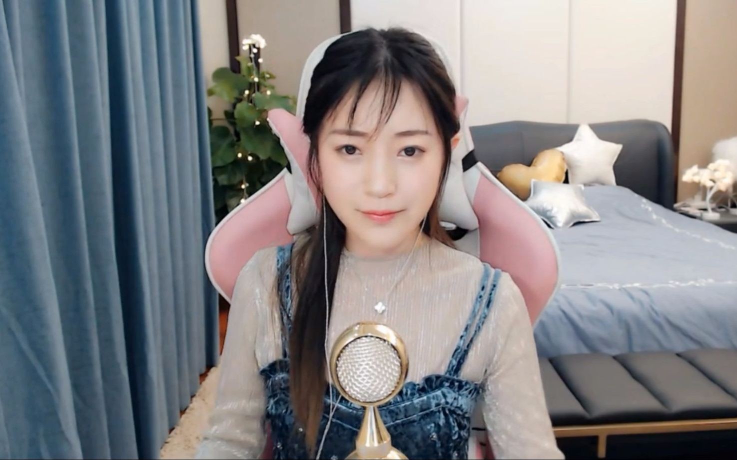 繁星网页版快捷登录-繁星直播极速入口