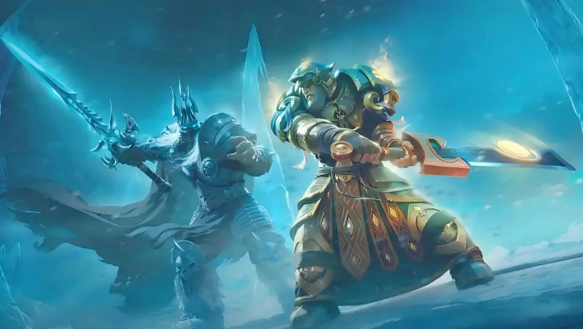 魔兽世界账号买卖与转移教程 安全购买游戏账号并绑定到自己账户的方法