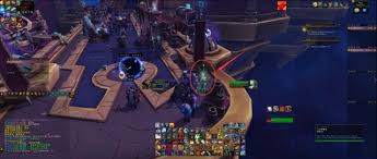 魔兽世界再次前往塔扎维什怎么完成任务