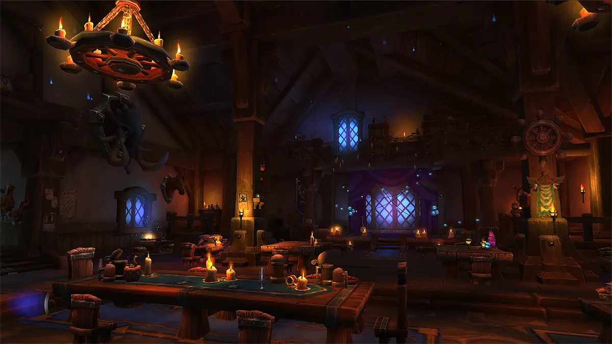 魔兽世界前往北点哨塔任务攻略