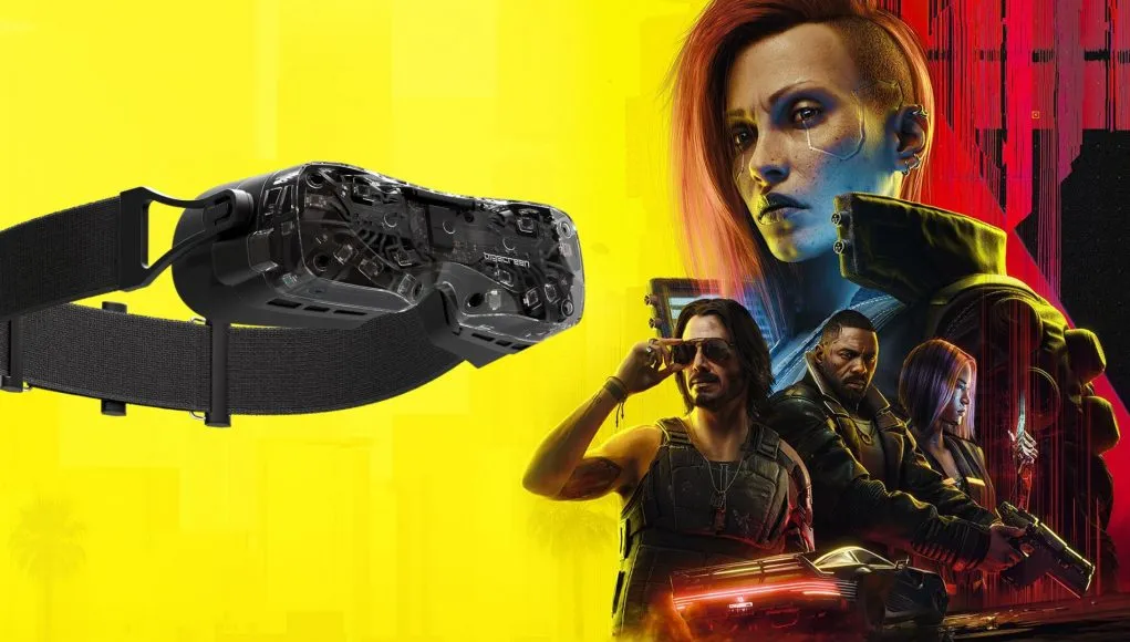 付费Mod争议过后，Luke Ross重新发布免费的“REAL VR”Mod套件