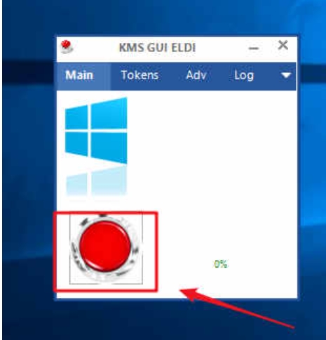 kms激活工具怎么激活win7？kms激活工具激活win7的步骤截图