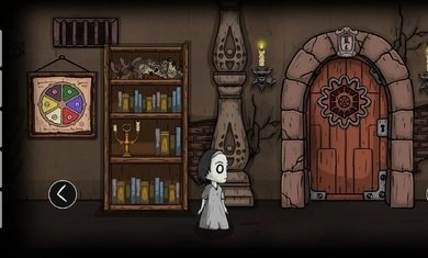 迷之大厦3：复活