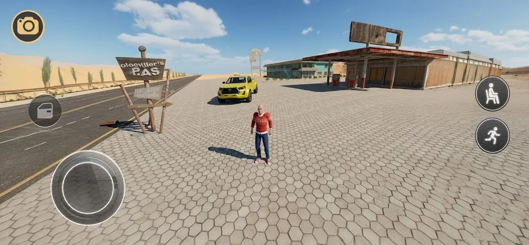 全球越野在线大量