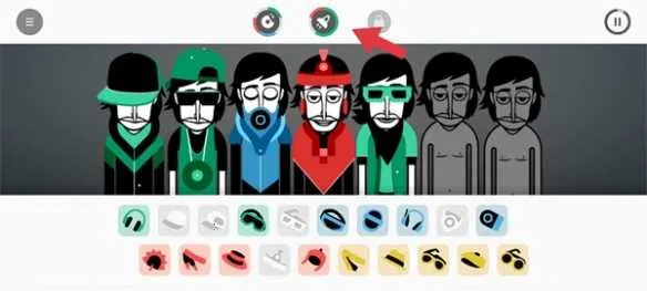 节奏盒子Devastate