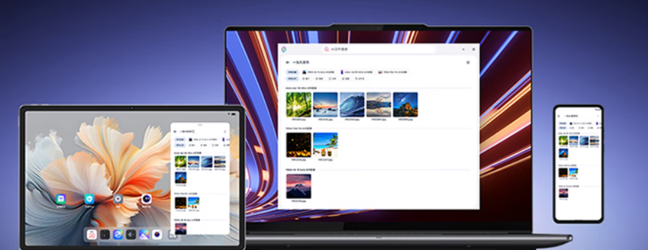 时代变了！联想天禧AI赋能让大学生学习更轻松