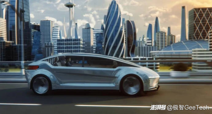 “中间态”L3，是自动驾驶必经之路，还是伪命题？