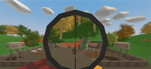 未转变者unturned