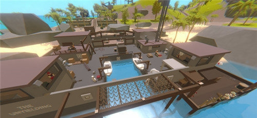 未转变者unturned