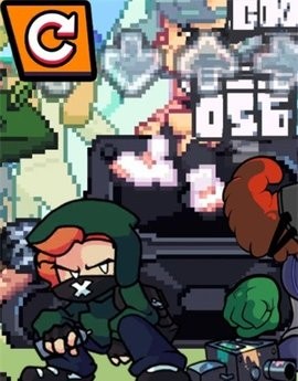 黑色星期五之夜战斗