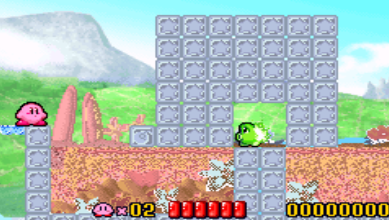 星之卡比:最终毁灭（悟饭）