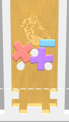 史莱姆俄罗斯方块 1