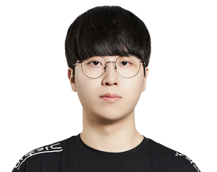 LOL2026全球先锋赛GEN战队名单一览