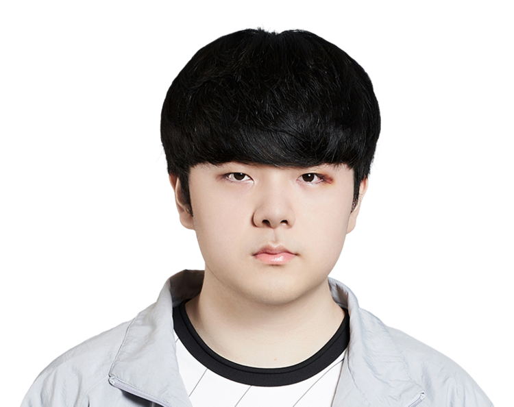 LOL2026全球先锋赛GEN战队名单一览