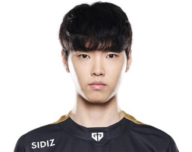 LOL2026全球先锋赛GEN战队名单一览