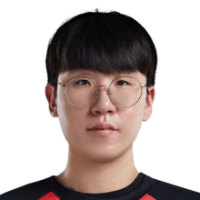 LOL2026全球先锋赛GEN战队名单一览