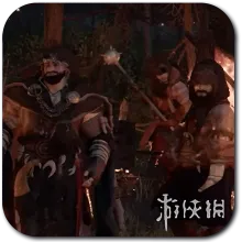 《红色沙漠》角色介绍