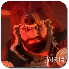 《红色沙漠》角色介绍