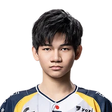 LOL2026全球先锋赛JDG战队名单一览