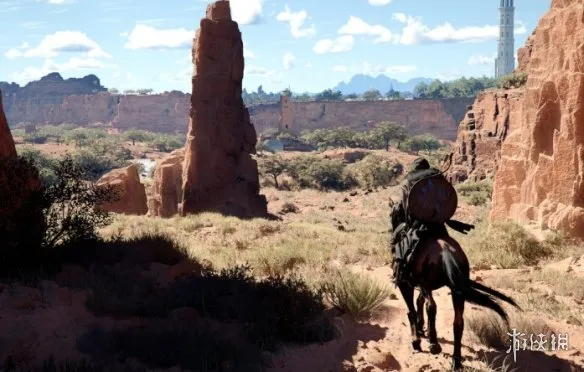 《红色沙漠》武器获得攻略