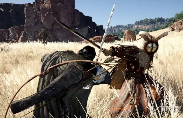 《红色沙漠》闪退怎么办