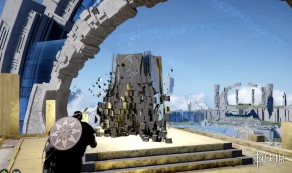 《红色沙漠》闪退怎么办